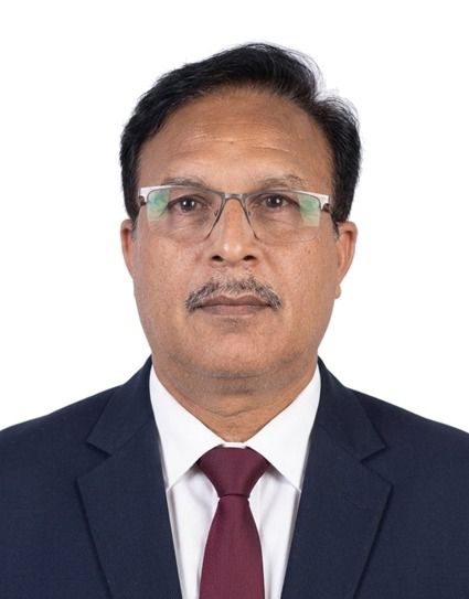 Fayyaz ul Hassan, General Manager at MEEC