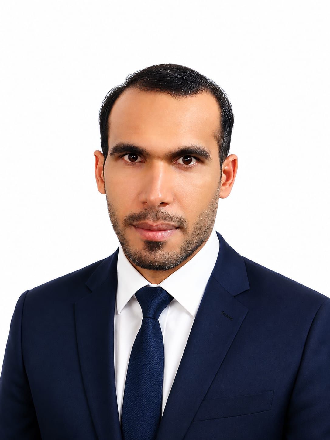 Rashid Ali, Lead HSE at MEEC