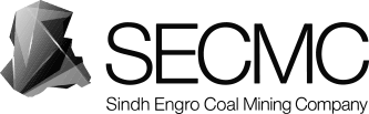 Sindh Engro Coal Mining Company (SECMC) logo