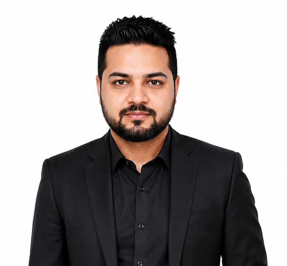 Shahwaiz Majeed, Project Manager at MEEC