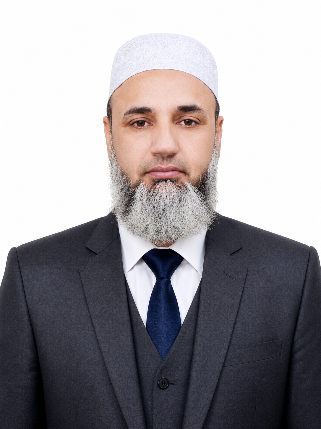 Zulfiqar, Manager Administration at MEEC